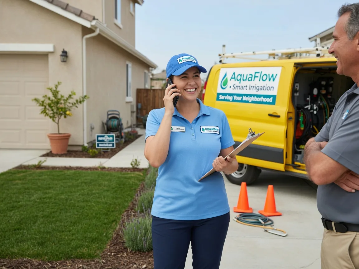 Irrigation Installation New Madrid, MO FAQs